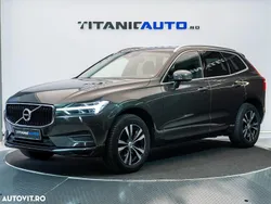 Culoaregri Utilizat 2020 Volvo XC60 Momentum SUV | 26.989 EUR (Preț bun)
