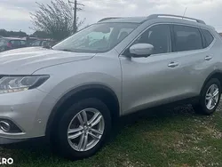 Gri Utilizat 2018 Nissan X-Trail SUV | 15.000 EUR (Preț bun)