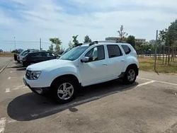 Alb Utilizat 2014 Dacia Duster SUV | 7.600 EUR (Preț OK)