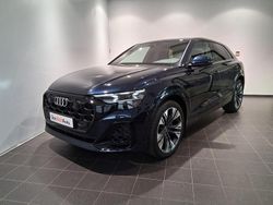 Albastru inchis metalic perleffect Nouă 2025 Audi Q8 SUV | 96.000 EUR (Preț OK)