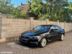 Culoarenegru Utilizat 2019 BMW 520 Sport Line Berlinǎ | 28.200 EUR (Scump)