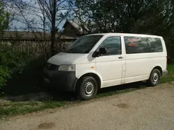 Utilizat 2007 VW T5 Van | 3.950 EUR