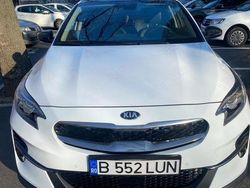 Alb Utilizat 2021 Kia XCeed 2 SUV | 20.100 EUR (Preț OK)
