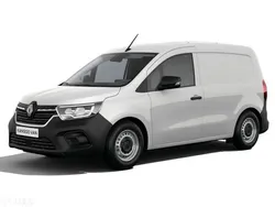 Alb Nouă 2025 Renault Kangoo Monovolum | 19.992 EUR