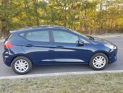 Albastru Utilizat 2018 Ford Fiesta Hatchback | 7.800 EUR (Preț OK)