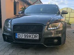 Gri Utilizat 2007 Audi A4 Berlinǎ | 4.500 EUR (Preț OK)
