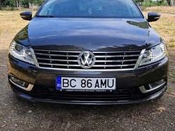 Utilizat 2014 VW CC Berlinǎ | 10.400 EUR (Preț OK)