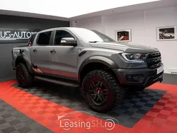 Gri Utilizat 2020 Ford Ranger Raptor Pickup | 45.980 EUR