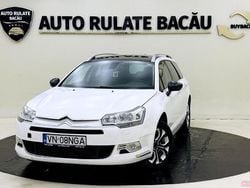 Utilizat 2008 Citroën C5 Break | 1.990 EUR (Super Preț)
