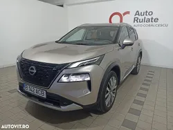 Gri Utilizat 2024 Nissan X-Trail Tekna SUV | 47.800 EUR