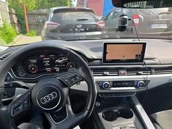 Utilizat 2018 Audi A4 Berlinǎ | 17.750 EUR (Preț OK)