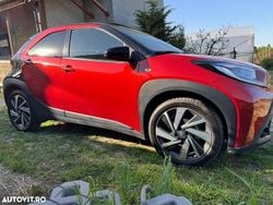 Culoarerosu Utilizat 2024 Toyota Aygo Hatchback | 16.700 EUR (Preț OK)