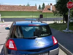 Utilizat 2004 Renault Mégane II Hatchback | 1.000 EUR (Preț bun)