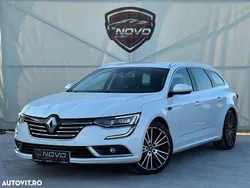 Culoarealb Utilizat 2017 Renault Talisman Intens Break | 12.990 EUR (Preț OK)