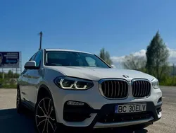 Culoarealb Utilizat 2018 BMW X3 M Sport SUV | 23.000 EUR (Preț bun)