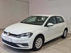 Albnormal Utilizat 2020 VW Golf VII Trendline | 10.700 EUR (Super Preț)