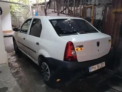 Utilizat 2005 Dacia Logan Berlinǎ | 1.400 EUR (Preț bun)
