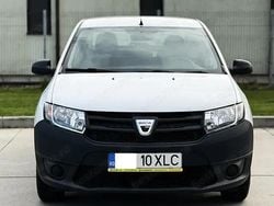 Utilizat 2016 Dacia Logan Berlinǎ | 4.150 EUR (Super Preț)