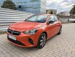 Utilizat 2022 Opel Corsa-e Hatchback | 13.500 EUR