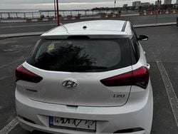 Utilizat 2018 Hyundai i20 Hatchback | 6.000 EUR (Preț bun)