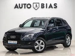 Albastru Utilizat 2012 Audi Q5 S-Line SUV | 14.450 EUR (Preț OK)