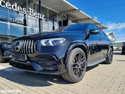 Negru Utilizat 2023 Mercedes GLE53 AMG AMG Coupe | 109.000 EUR
