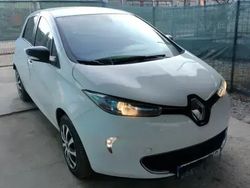 Alb Utilizat 2016 Renault Zoe Hatchback | 8.000 EUR (Preț bun)