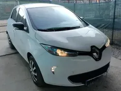 Utilizat 2016 Renault Zoe Hatchback | 9.900 EUR