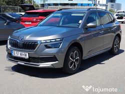 Gri Utilizat 2023 Skoda Kamiq Style SUV | 24.500 EUR (Scump)