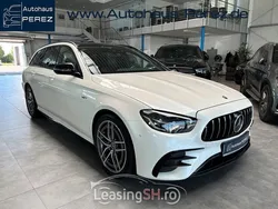 Alb Utilizat 2021 Mercedes E53 AMG AMG Break | 76.120 EUR