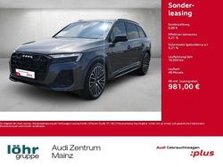 Utilizat 2024 Audi Q7 S-Line SUV | 98.797 EUR