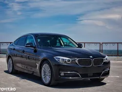 Negru Utilizat 2018 BMW 320 Gran Turismo Berlinǎ | 20.700 EUR (Super Preț)