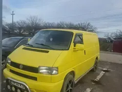 Utilizat 1998 VW T4 Van | 2.400 EUR