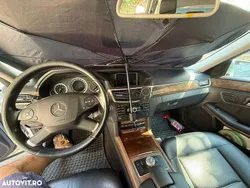 Culoaregri Utilizat 2011 Mercedes E220 Avantgarde Break | 8.000 EUR
