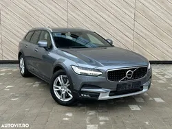 Culoaregri Utilizat 2017 Volvo V90 CC Break | 17.450 EUR