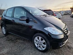 Utilizat 2010 Mercedes A180 Berlinǎ | 3.250 EUR