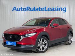 Culoarerosu Utilizat 2020 Mazda CX-30 SUV | 20.490 EUR