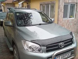Utilizat 2008 Toyota RAV4 SUV | 5.100 EUR