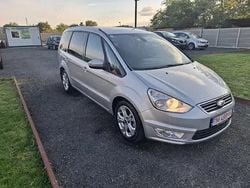 Culoareargint Utilizat 2011 Ford Galaxy Ghia Monovolum | 4.400 EUR (Preț bun)