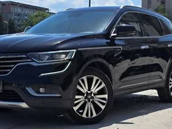 Negru Utilizat 2018 Renault Koleos Initiale Paris SUV | 18.400 EUR (Preț OK)