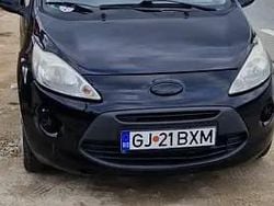Utilizat 2010 Ford Ka Hatchback | 2.150 EUR (Preț OK)