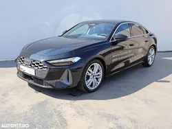 Culoarenegru Utilizat 2025 Audi A5 Sport Coupe | 52.000 EUR (Puțin scump)