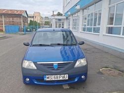 Utilizat 2006 Dacia Logan Berlinǎ | 1.200 EUR (Super Preț)