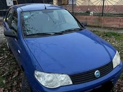 Utilizat 2006 Fiat Albea Berlinǎ | 899 EUR