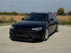 Culoarenegru Utilizat 2019 Audi A4 Advanced Break | 21.000 EUR