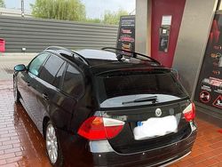 Utilizat 2006 BMW 320 Berlinǎ | 3.450 EUR (Preț OK)