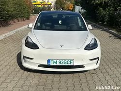 Utilizat 2020 Tesla Model 3 Berlinǎ | 24.500 EUR (Preț OK)