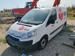 Utilizat 2016 Citroën Jumpy Monovolum | 1.999 EUR