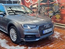Culoaregri Utilizat 2017 Audi A4 Allroad Sport Break | 13.000 EUR (Preț OK)