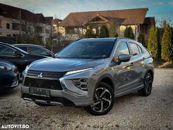Culoaregri Utilizat 2023 Mitsubishi Eclipse Cross Intense+ SUV | 21.417 EUR
